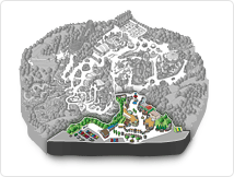 글로벌 페어 지도